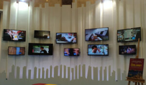 rental tv plasma jakarta